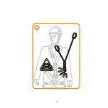 Предварительный просмотр 17 страницы CAMP LANYARDS Manual