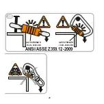 Предварительный просмотр 28 страницы CAMP LANYARDS Manual