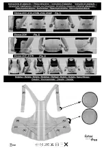 Предварительный просмотр 2 страницы CAMP Prim Elcross Light Manual