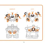 Предварительный просмотр 17 страницы CAMP Rapida Manual