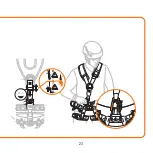 Предварительный просмотр 25 страницы CAMP Rapida Manual