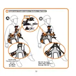 Предварительный просмотр 34 страницы CAMP Rapida Manual