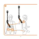 Предварительный просмотр 15 страницы CAMP Safety Goblin Manual