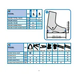 Предварительный просмотр 5 страницы CAMP SKIMO NANOTECH Manual