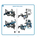 Предварительный просмотр 8 страницы CAMP SKIMO NANOTECH Manual