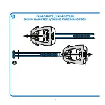 Предварительный просмотр 9 страницы CAMP SKIMO NANOTECH Manual