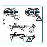 Предварительный просмотр 10 страницы CAMP SKIMO NANOTECH Manual