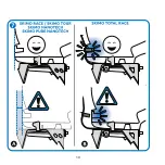 Предварительный просмотр 12 страницы CAMP SKIMO NANOTECH Manual