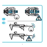 Предварительный просмотр 10 страницы CAMP SKIMO Series Manual