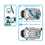 Предварительный просмотр 15 страницы CAMP SKIMO Series Manual