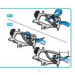 Предварительный просмотр 17 страницы CAMP SKIMO Series Manual