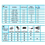 Предварительный просмотр 6 страницы CAMP SPEED COMP User Manual