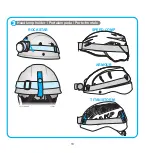 Предварительный просмотр 12 страницы CAMP SPEED COMP User Manual