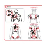 Предварительный просмотр 13 страницы CAMP Swifty Vest Manual