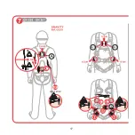 Предварительный просмотр 19 страницы CAMP Swifty Vest Manual