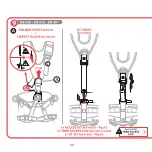 Предварительный просмотр 26 страницы CAMP Swifty Vest Manual