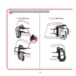 Предварительный просмотр 31 страницы CAMP Swifty Vest Manual