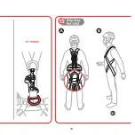 Предварительный просмотр 35 страницы CAMP Swifty Vest Manual