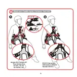 Предварительный просмотр 37 страницы CAMP Swifty Vest Manual