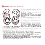 Предварительный просмотр 4 страницы CAMP TURBOLOCK Manual