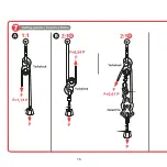 Предварительный просмотр 18 страницы CAMP TURBOLOCK Manual