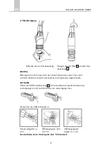 Preview for 6 page of Camp4 60120 User Instruction