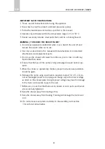 Preview for 11 page of Camp4 60120 User Instruction