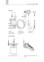 Preview for 12 page of Camp4 60120 User Instruction