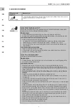 Preview for 4 page of Camp4 916883 User Instruction