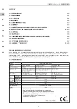 Preview for 10 page of Camp4 916883 User Instruction