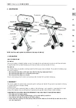 Preview for 11 page of Camp4 916883 User Instruction