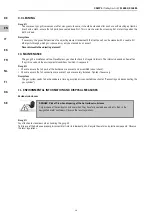 Preview for 16 page of Camp4 916883 User Instruction