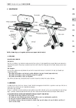 Preview for 19 page of Camp4 916883 User Instruction