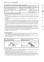 Preview for 23 page of Camp4 916883 User Instruction