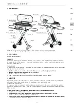 Preview for 27 page of Camp4 916883 User Instruction