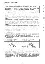 Preview for 39 page of Camp4 916883 User Instruction