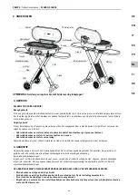 Preview for 43 page of Camp4 916883 User Instruction