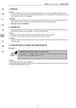 Preview for 48 page of Camp4 916883 User Instruction