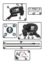 Предварительный просмотр 2 страницы CAMPAGNOLA 8000.0082 Use And Maintenance Manual