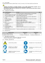 Предварительный просмотр 37 страницы CAMPAGNOLA 8000.0082 Use And Maintenance Manual