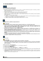 Предварительный просмотр 12 страницы CAMPAGNOLA BuonOlio TOP Use And Maintenance Manual