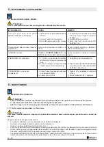 Предварительный просмотр 15 страницы CAMPAGNOLA BuonOlio TOP Use And Maintenance Manual