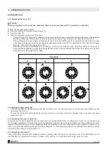 Preview for 28 page of CAMPAGNOLA BuonOlio TOP Use And Maintenance Manual