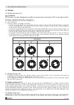 Preview for 42 page of CAMPAGNOLA BuonOlio TOP Use And Maintenance Manual