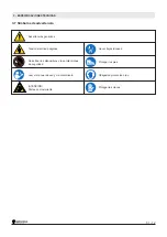 Preview for 52 page of CAMPAGNOLA BuonOlio TOP Use And Maintenance Manual