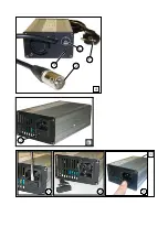 Preview for 2 page of CAMPAGNOLA CLN 0505 Use And Maintenance Manual