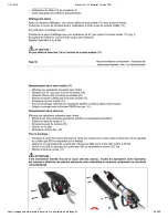 Предварительный просмотр 59 страницы CAMPAGNOLA COBRA PRO Use And Maintenance Manual