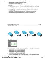 Предварительный просмотр 197 страницы CAMPAGNOLA COBRA PRO Use And Maintenance Manual