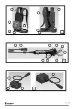 Preview for 3 page of CAMPAGNOLA COBRA Use And Maintenance Manual