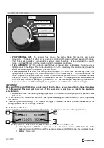 Предварительный просмотр 42 страницы CAMPAGNOLA COBRA Use And Maintenance Manual